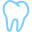 mouth dental icon